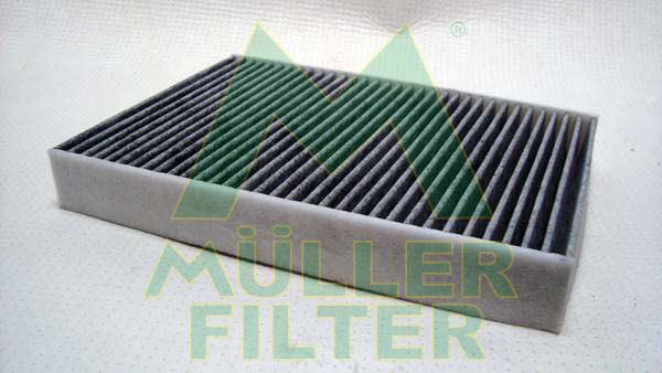 MULLER FILTER Filter,salongiõhk FK467